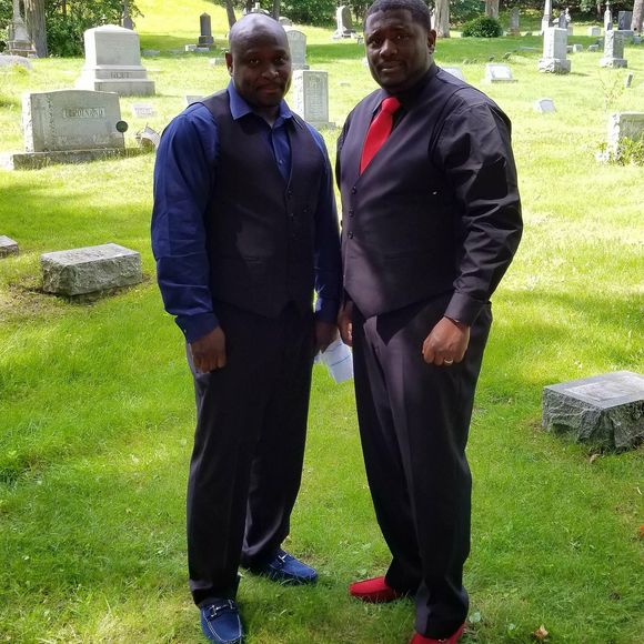 Meet your Posher, Christopher - Picture 1 of 1